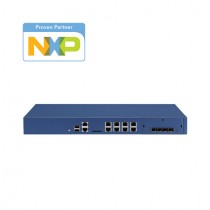 Nexcom NSA 5640 NXP QorIQ Platform